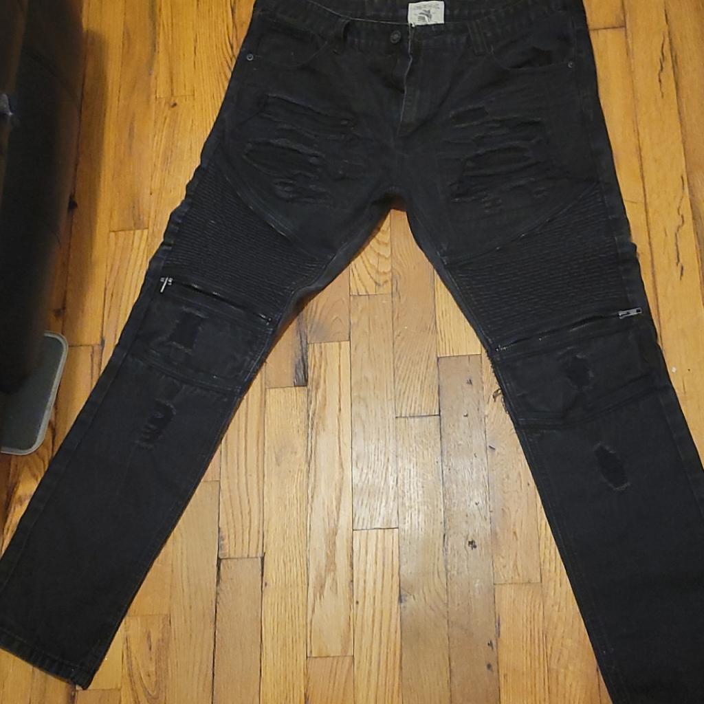 Original Vintage Denim